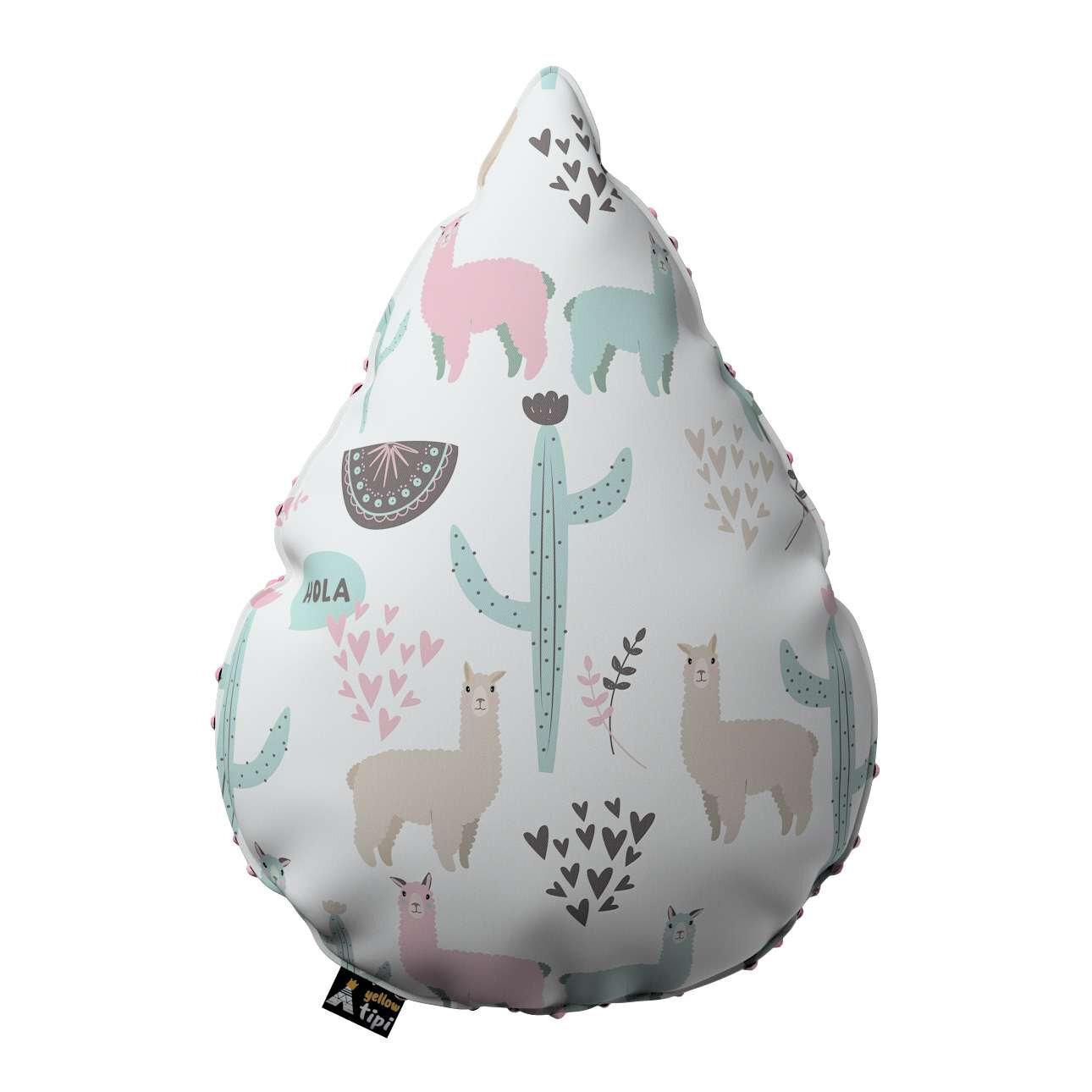 5902117606425 - Minky-Kissen Sweet Drop Magic Collection