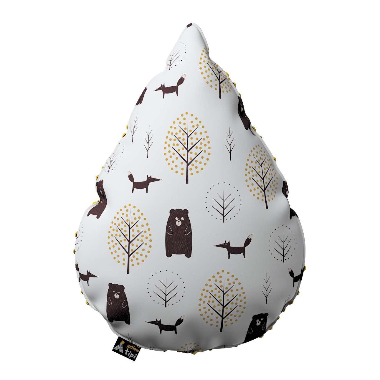 5902117606593 - Minky-Kissen Sweet Drop Magic Collection