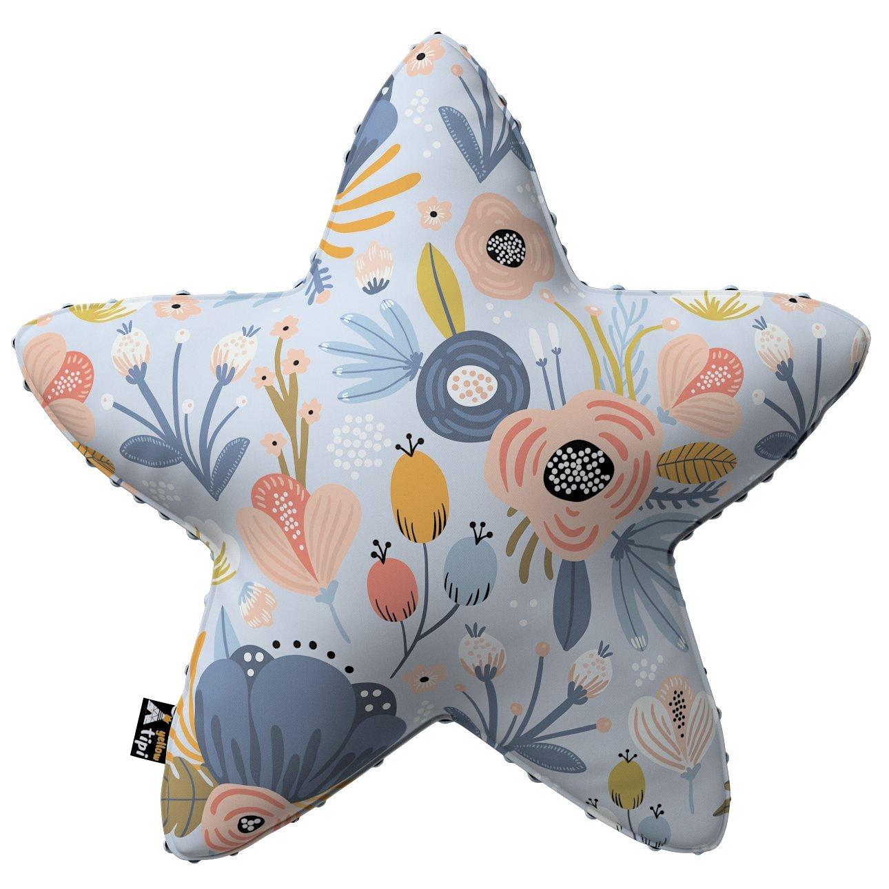 5902117606678 - Kissen mit Minky Lucky Star Magic Collection