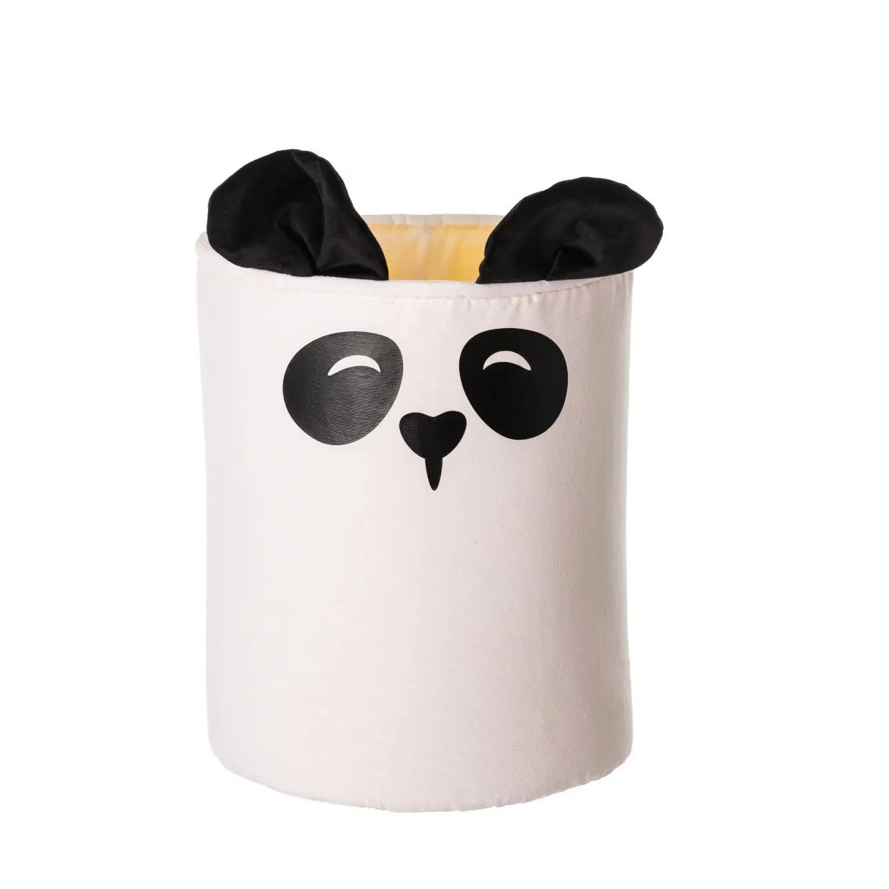 5902117890879 - Spielzeugkorb - Panda Happy Band