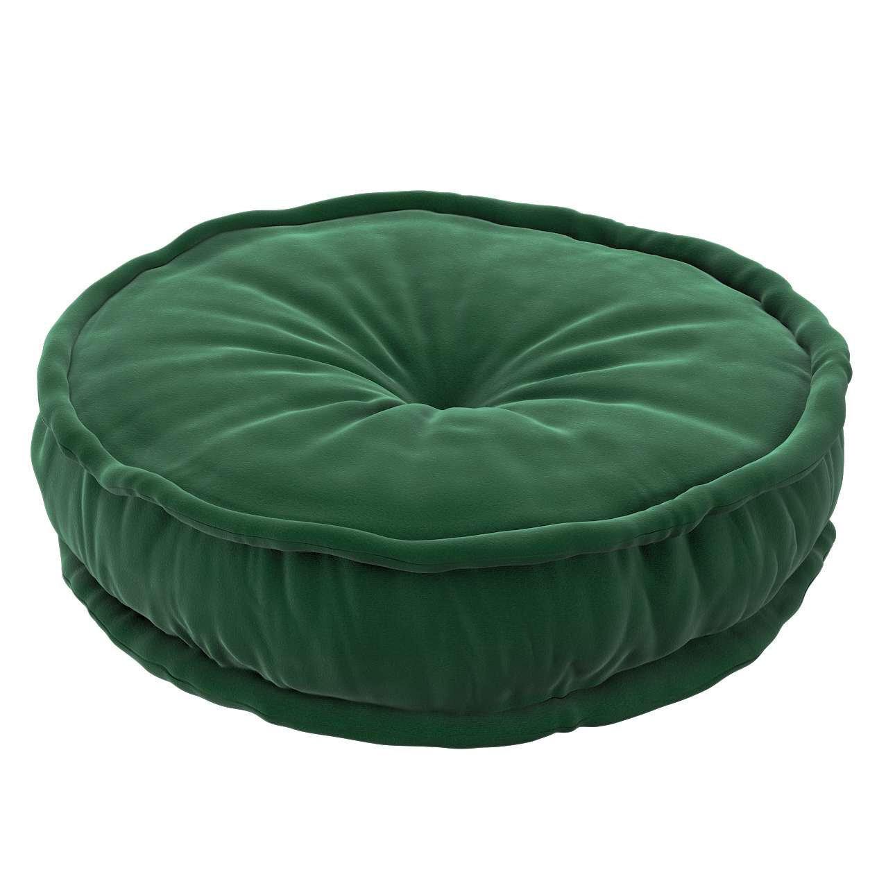5902117891036 - Französischer Sitzsack Posh Velvet