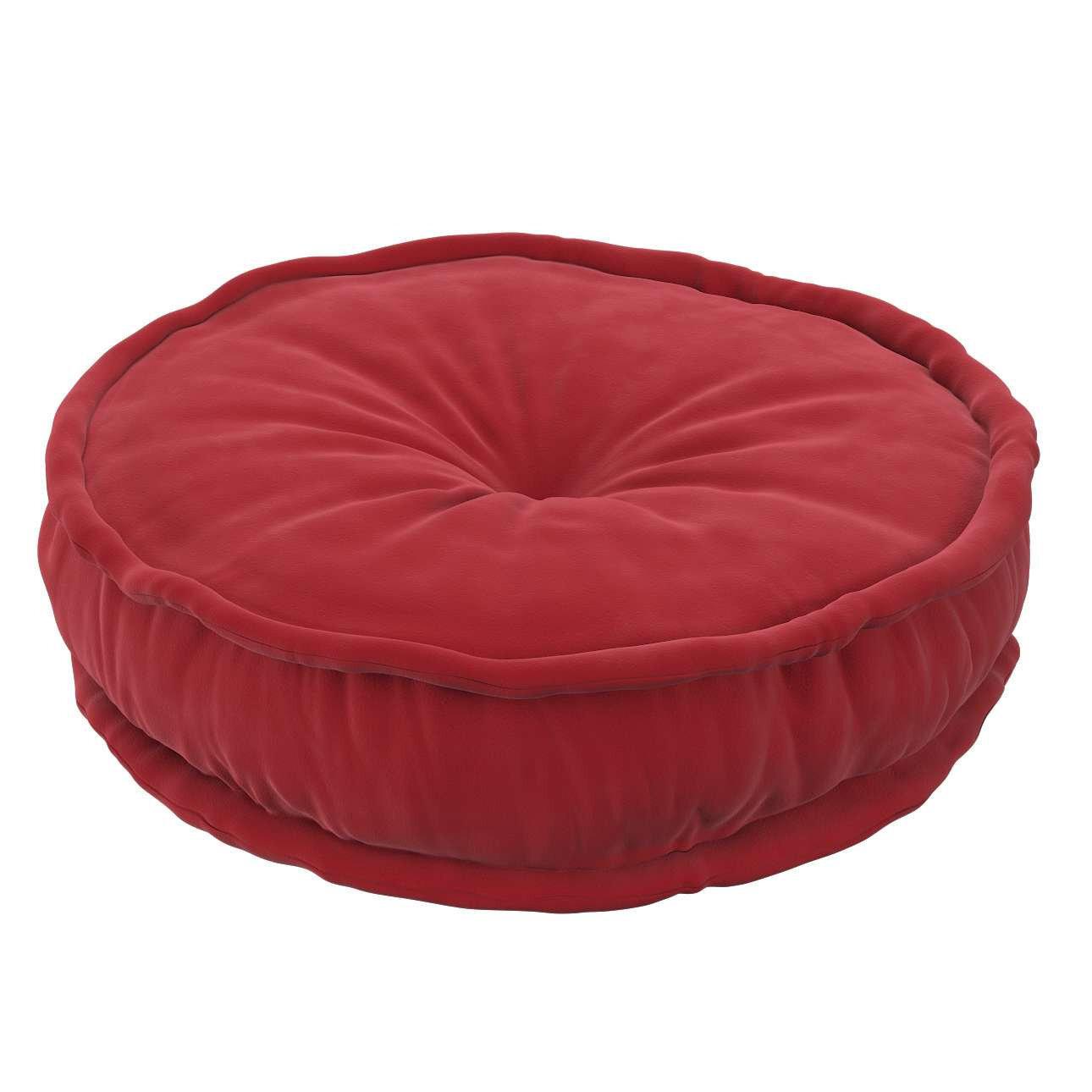 5902117891050 - Französischer Sitzsack Posh Velvet