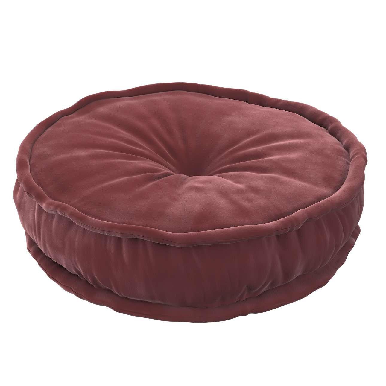 5902582108295 - Französischer Sitzsack Posh Velvet