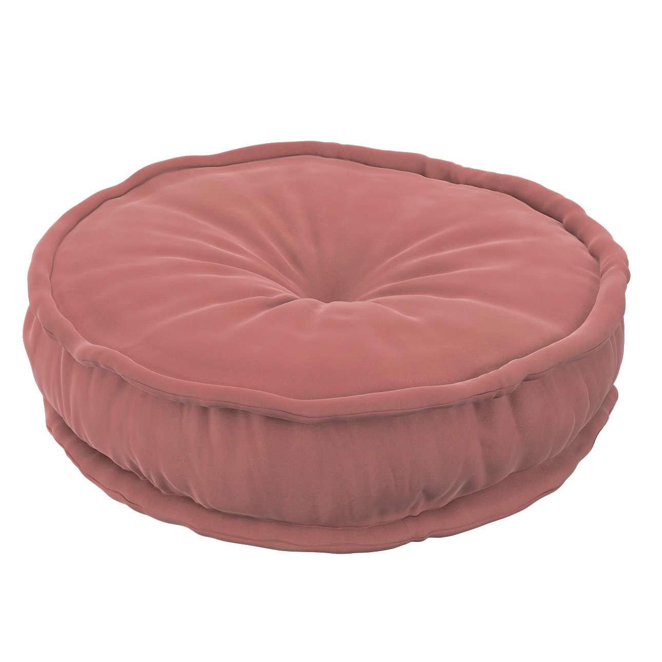 5902117891128 - Französischer Sitzsack Posh Velvet