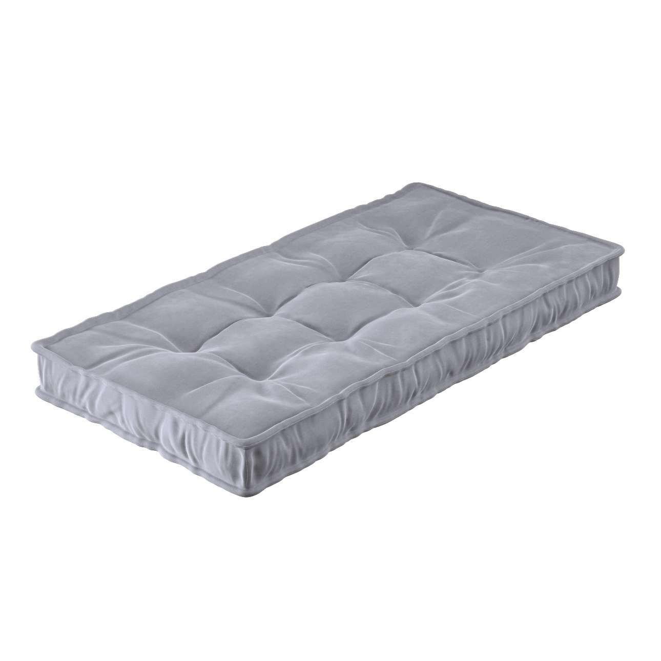 5902117891227 - Französische Matratzen Posh Velvet