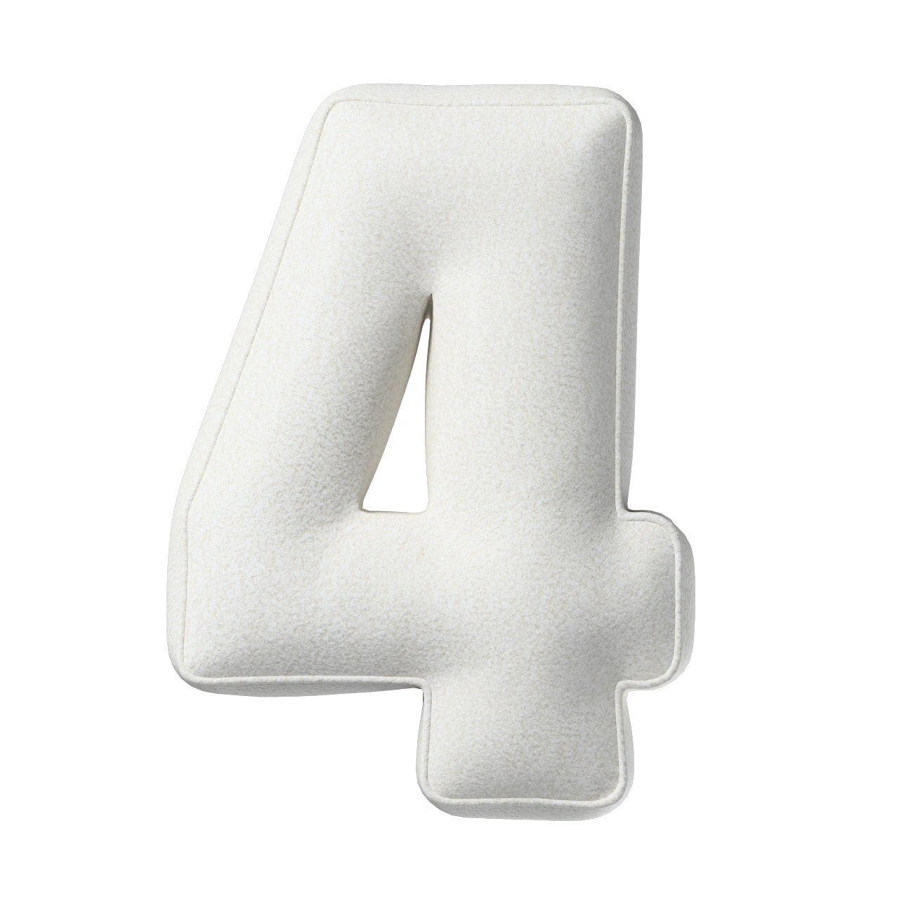 5902582149427 - Zahlenkissen 4 Schlaufe Yellow Tipi