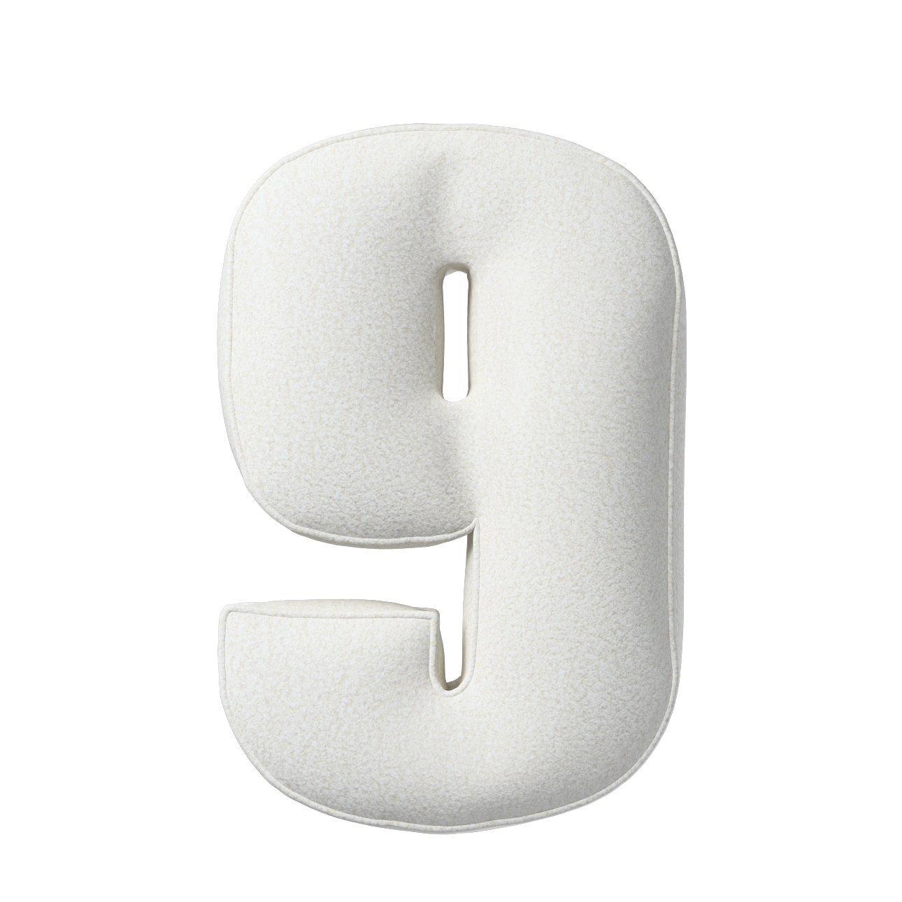 5902582149472 - Kissen Nummer 9 Posh Velvet