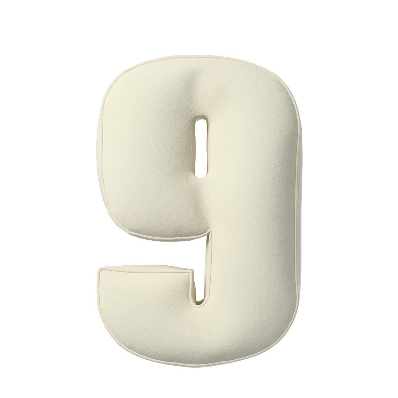 5902582147843 - Kissen Nummer 9 Posh Velvet