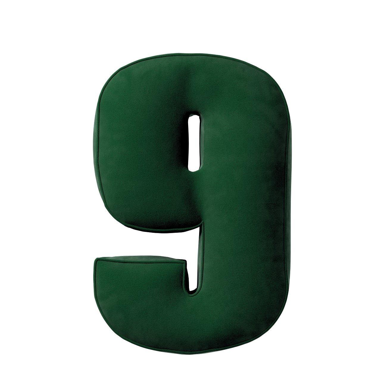 5902582148048 - Kissen Nummer 9 Posh Velvet