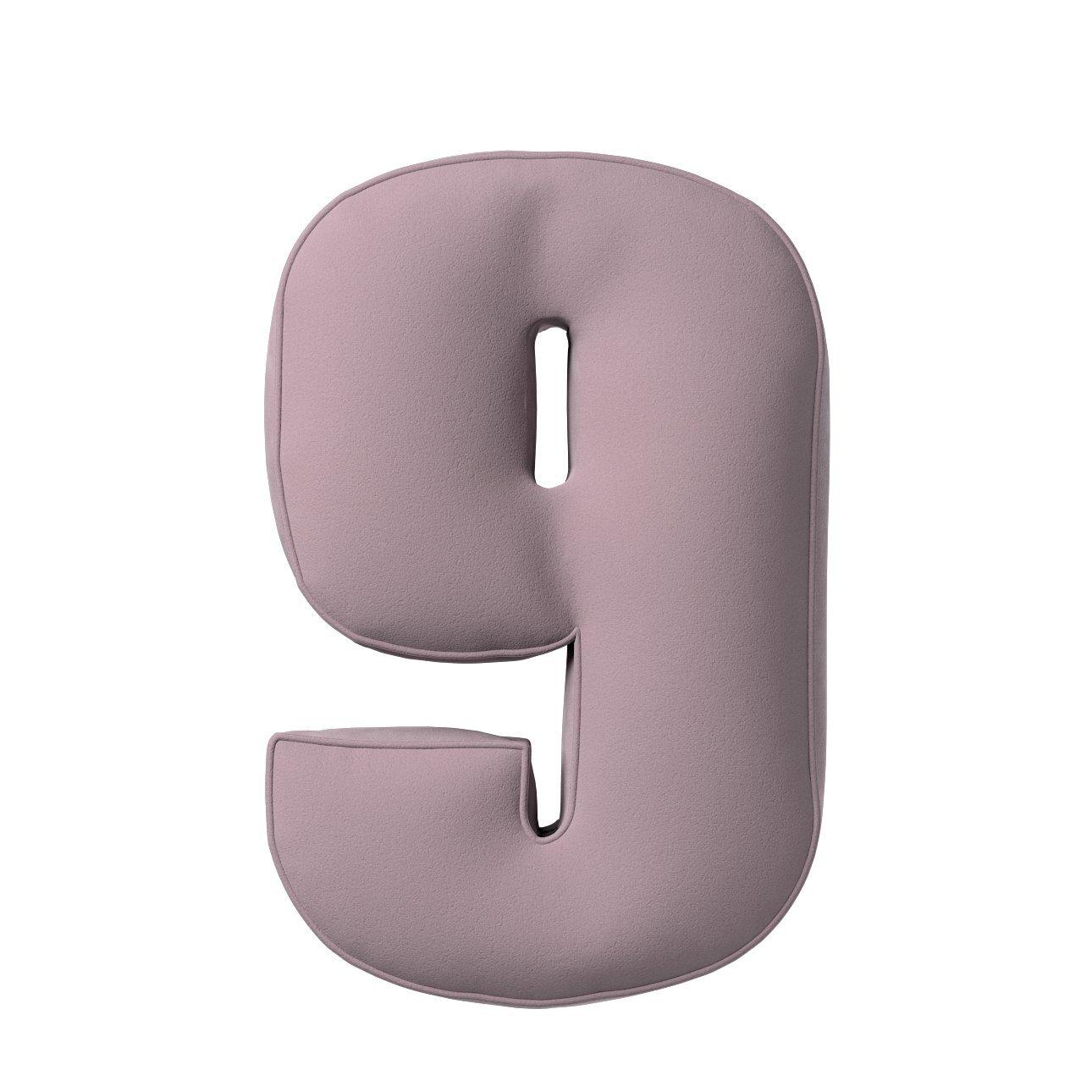 5902582148147 - Kissen Nummer 9 Posh Velvet