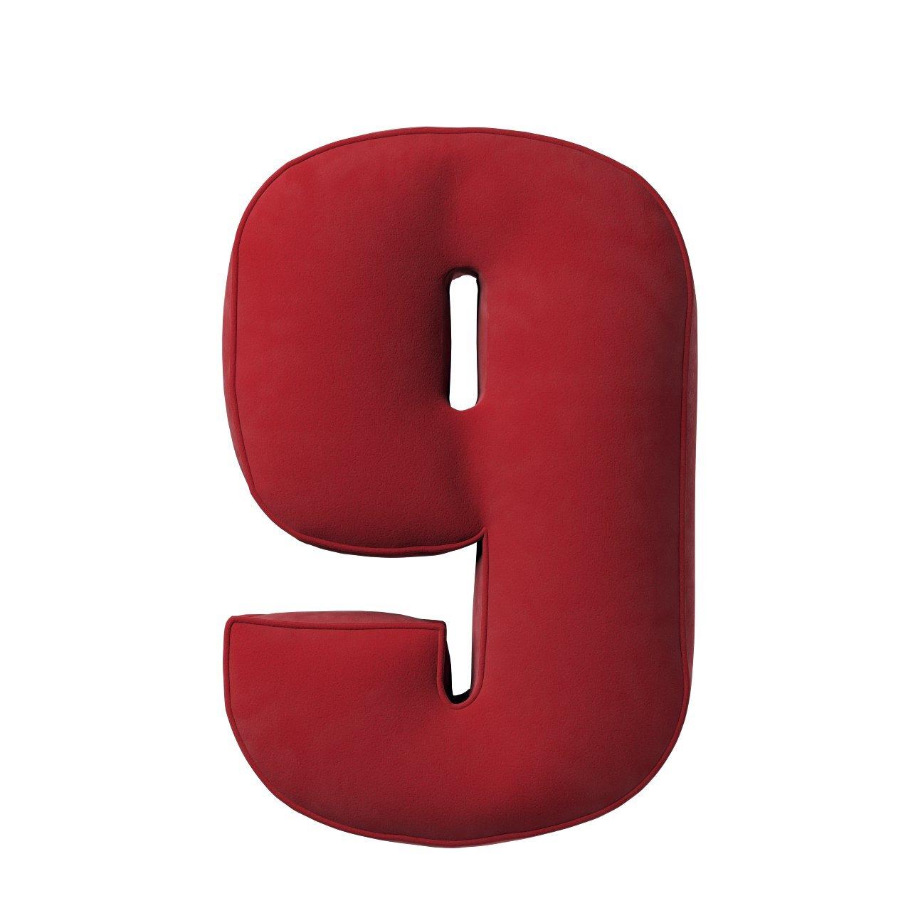 5902582148246 - Kissen Nummer 9 Posh Velvet