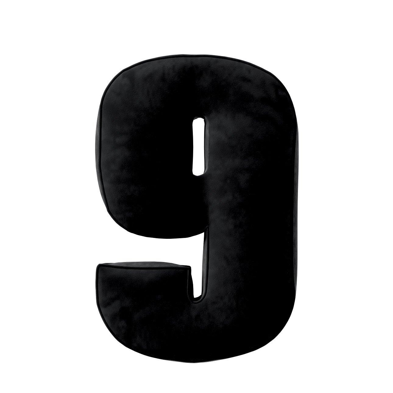 5902582148444 - Kissen Nummer 9 Posh Velvet