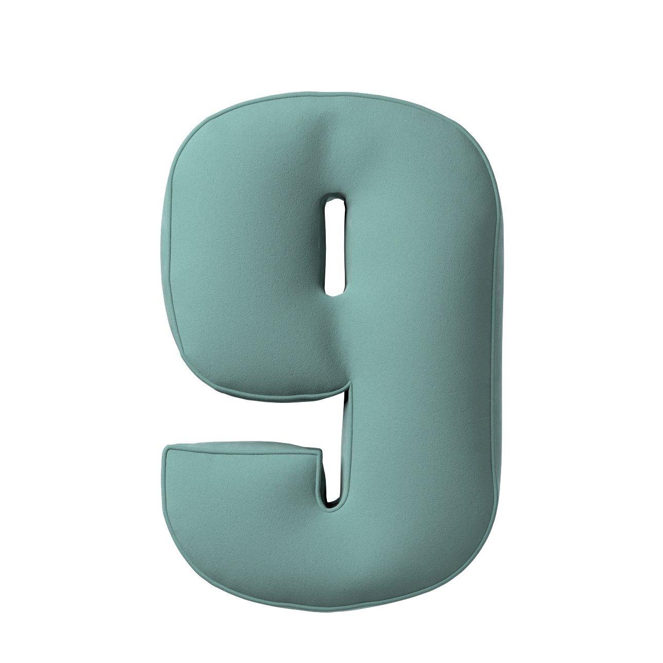 5902582148543 - Kissen Nummer 9 Posh Velvet