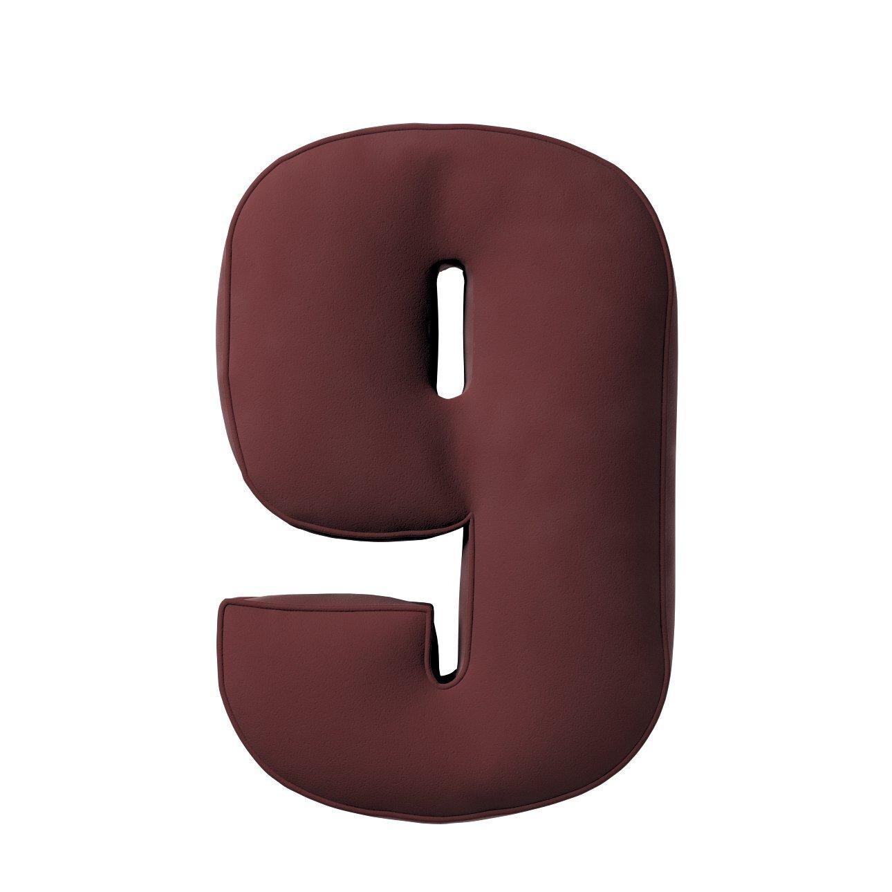 5902582148949 - Kissen Nummer 9 Posh Velvet