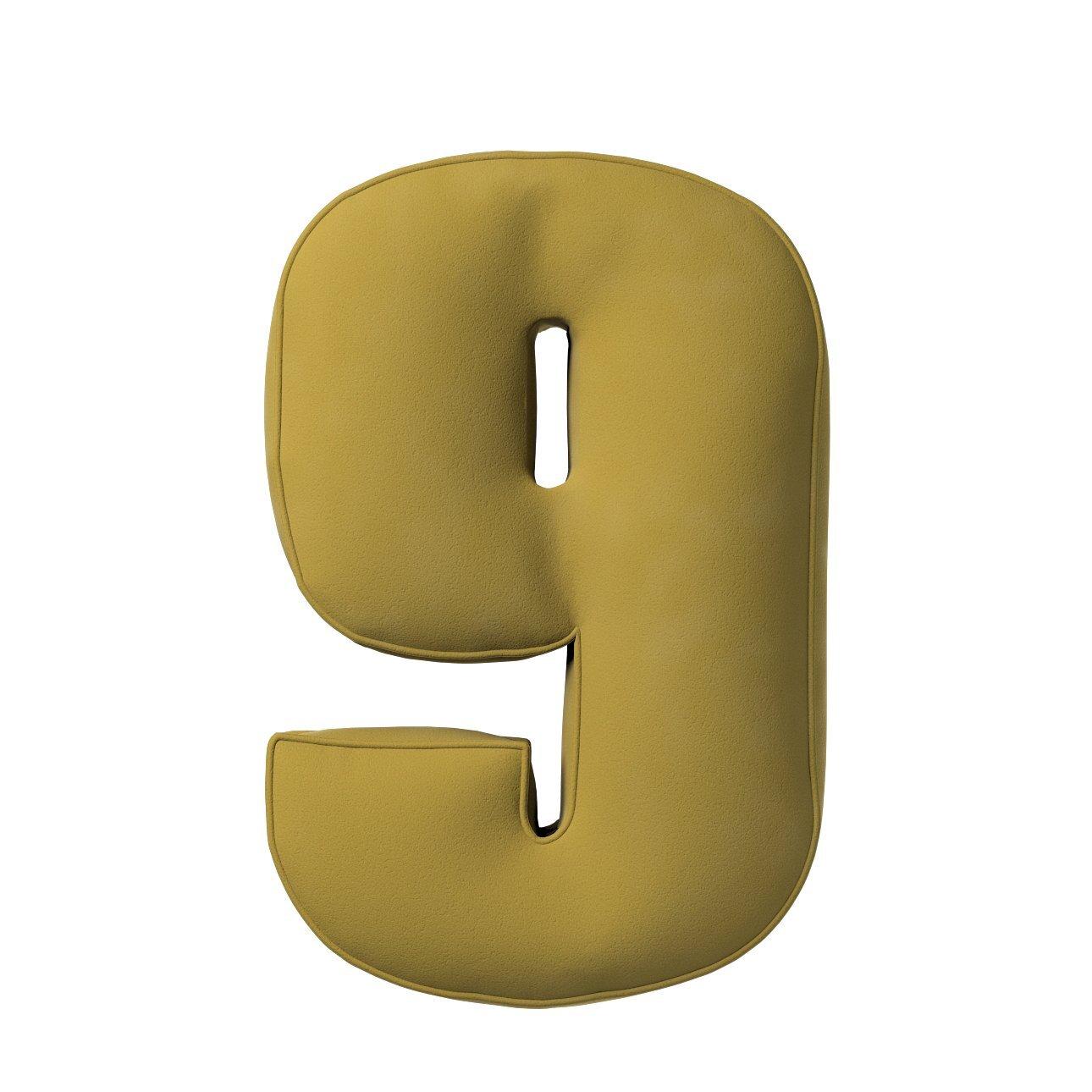 5902582149045 - Kissen Nummer 9 Posh Velvet