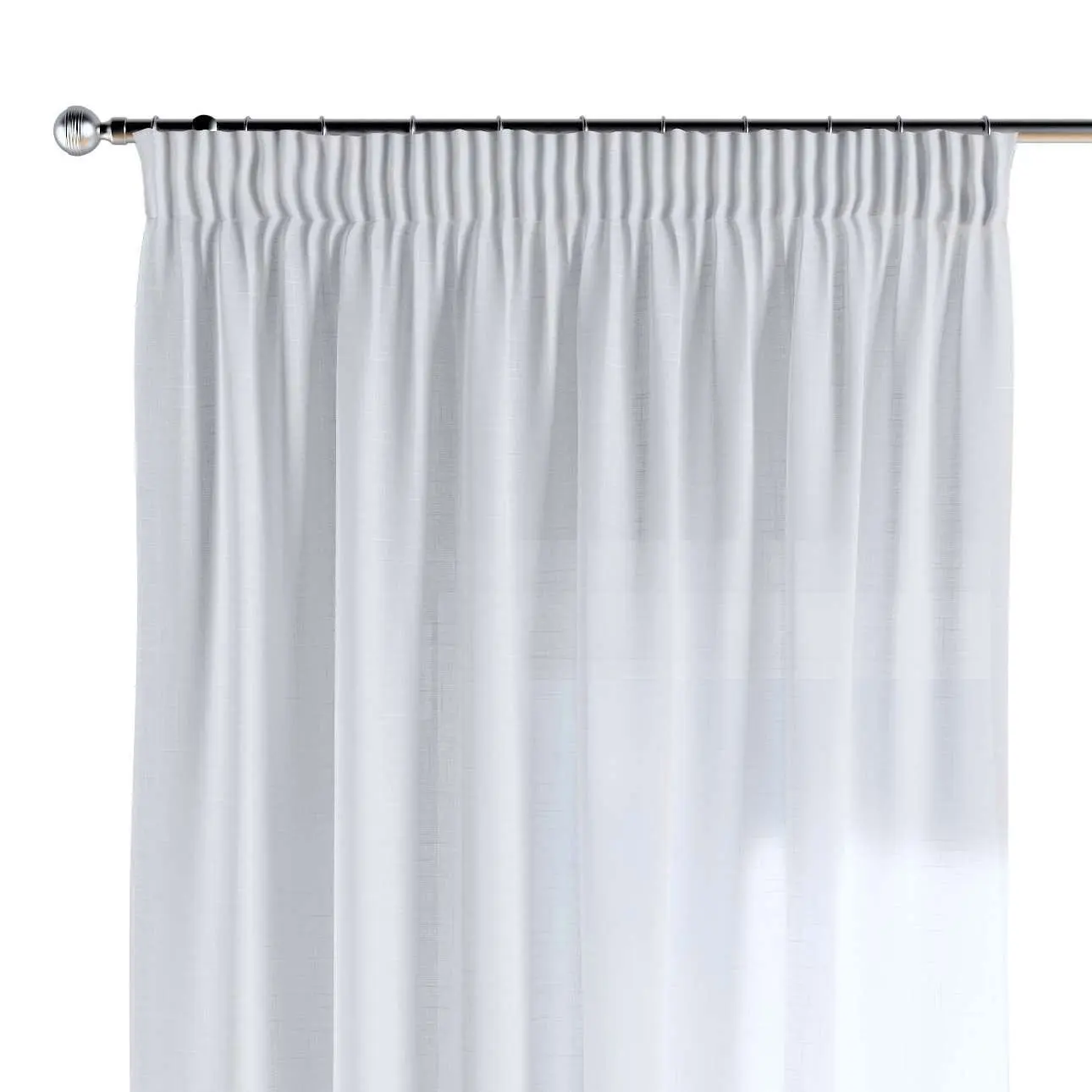 5901249150974 - Plissee-Vorhang Sweet Secret 51x102