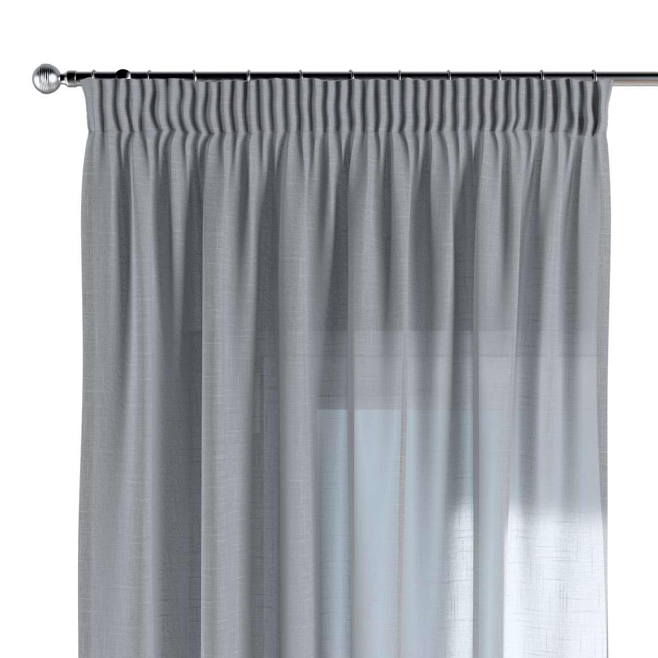 5902117670969 - Plissee-Vorhang Sweet Secret 51x102