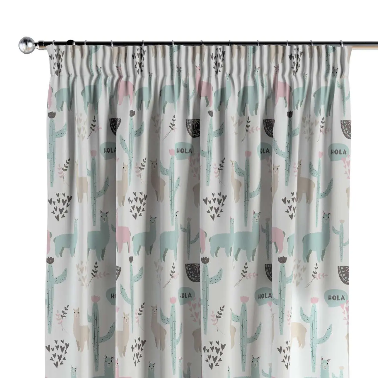 5902117589360 - Plissee-Vorhang Magic Collection 51x102