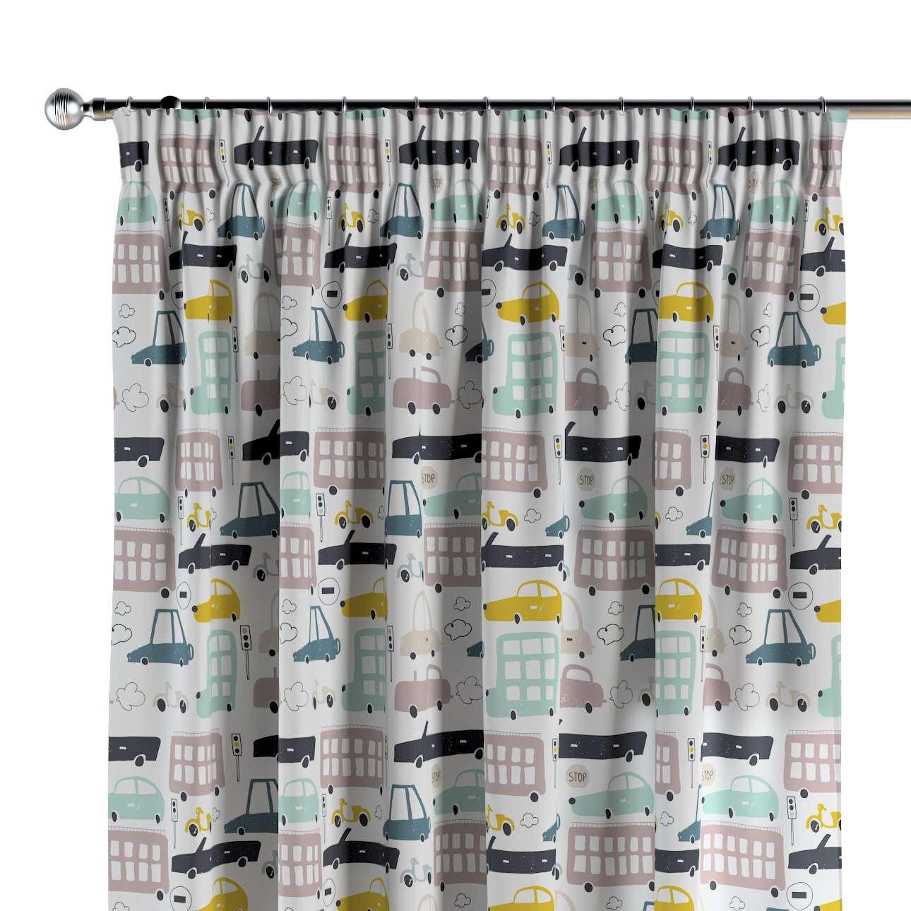 5902117589377 - Plissee-Vorhang Magic Collection 51x102