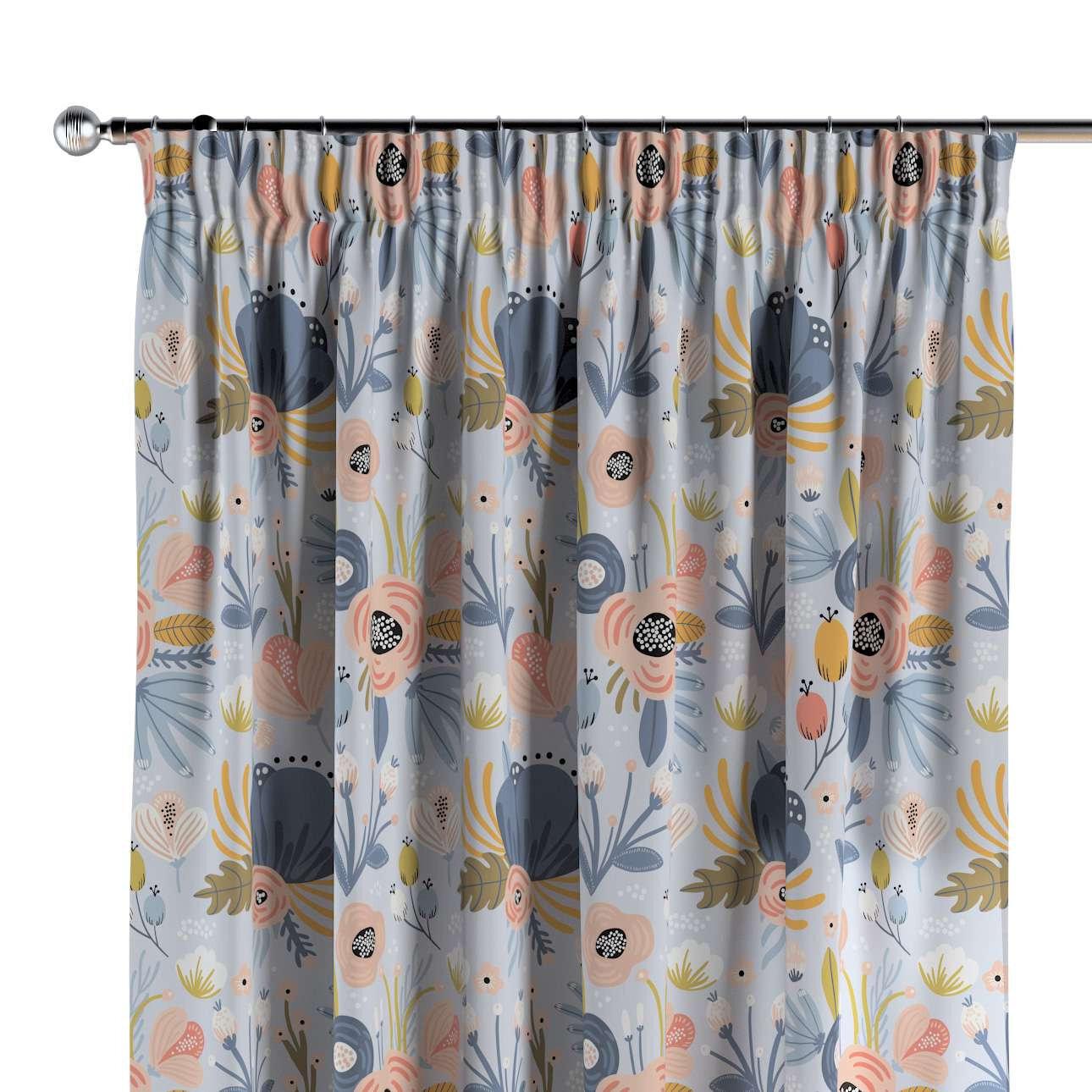 5902117589407 - Plissee-Vorhang Magic Collection 51x102