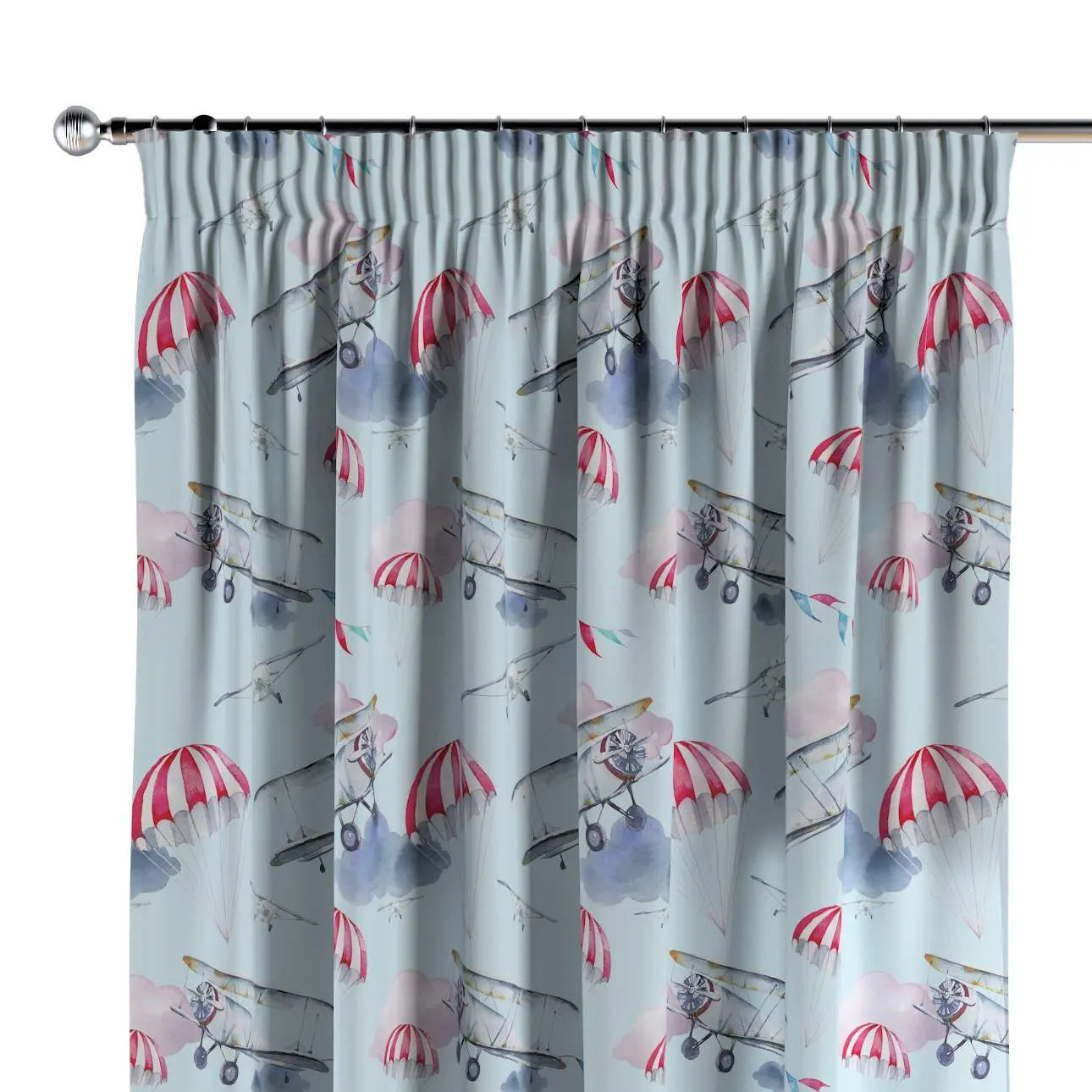 5902117589452 - Plissee-Vorhang Magic Collection 51x102