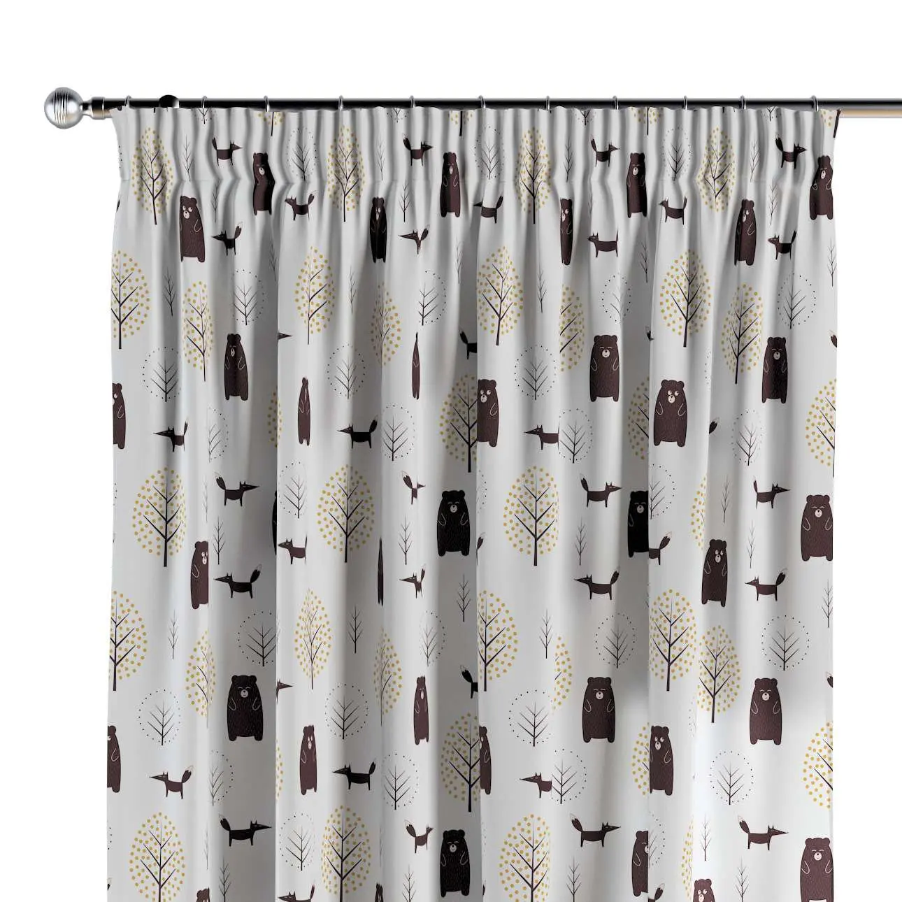 5902117589537 - Plissee-Vorhang Magic Collection 51x102