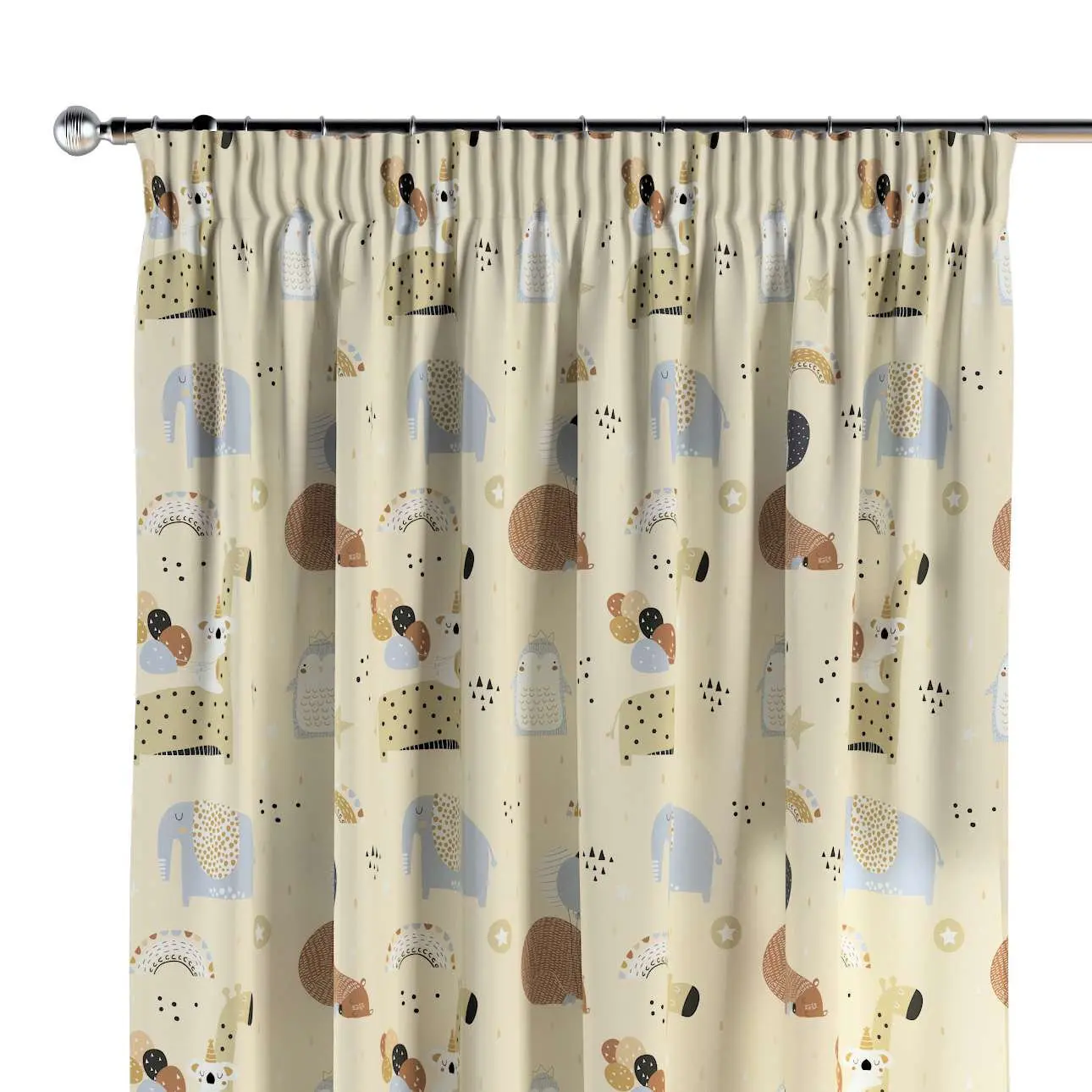 5902582203068 - Plissee-Vorhang Magic Collection 51x102