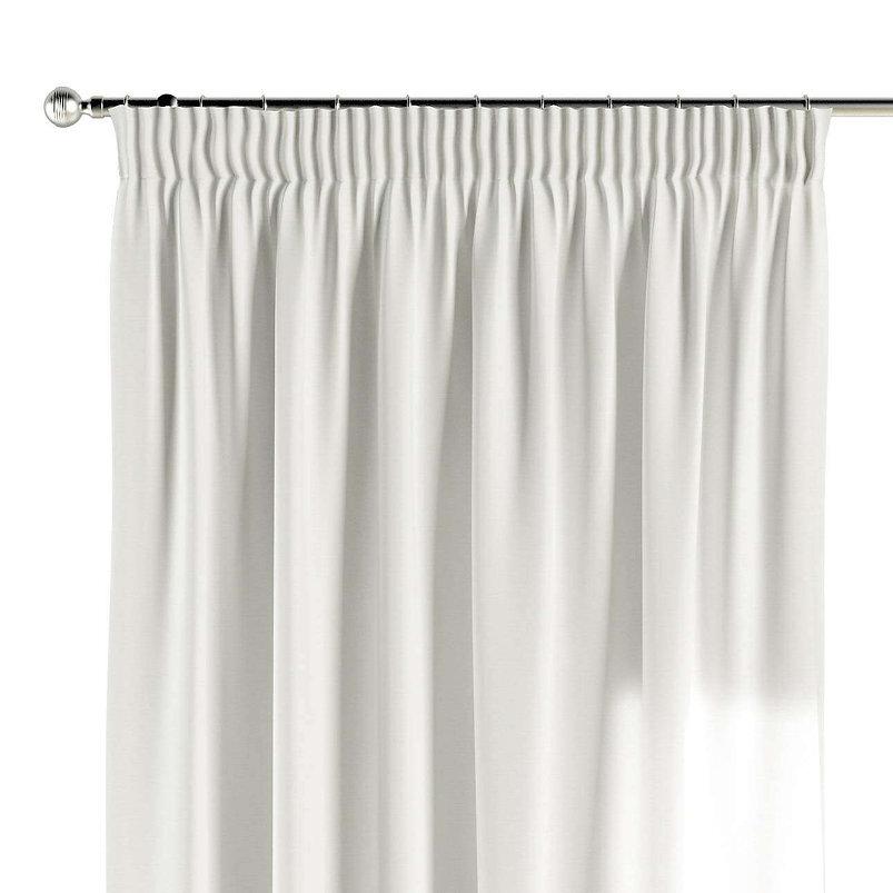 5902117352575 - Plissee-Vorhang Cotton Story 51x102