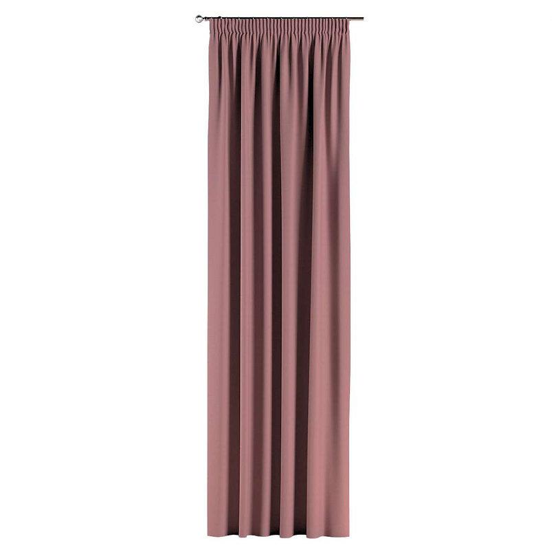 5902582060753 - Plissee-Vorhang Cotton Story 51x102