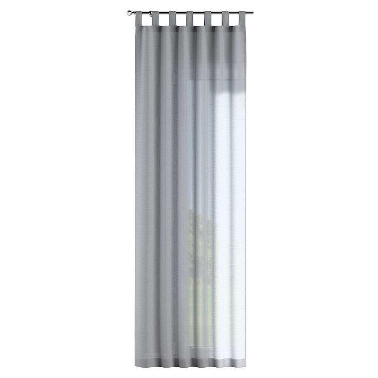 5902117670976 - Schlaufenvorhang Yellow Tipi