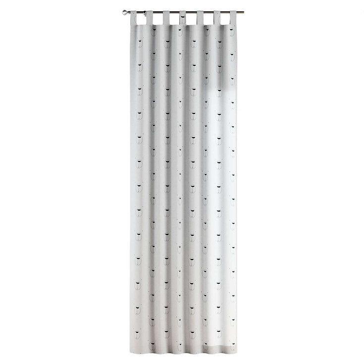 5902117589629 - Schlaufenvorhang Yellow Tipi