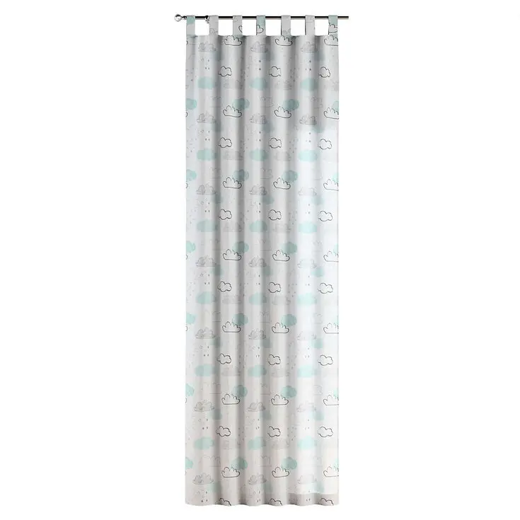 5902117589698 - Schlaufenvorhang Yellow Tipi