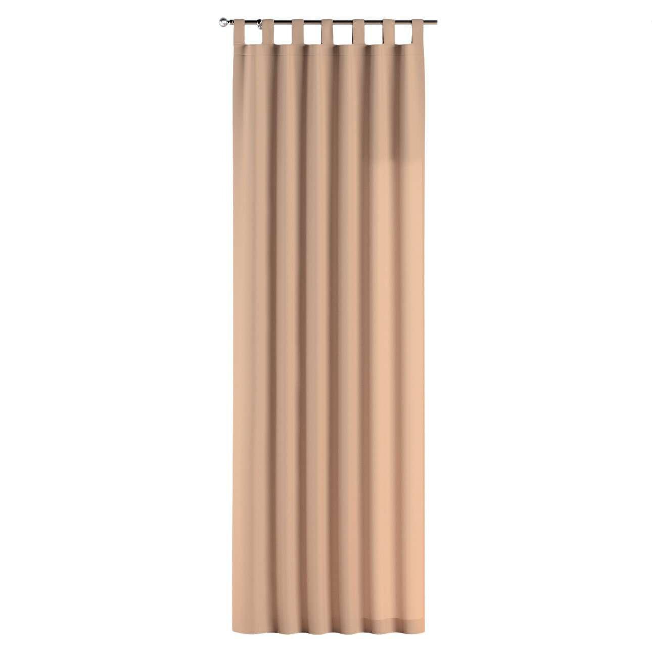 5901249462114 - Schlaufenvorhang Yellow Tipi