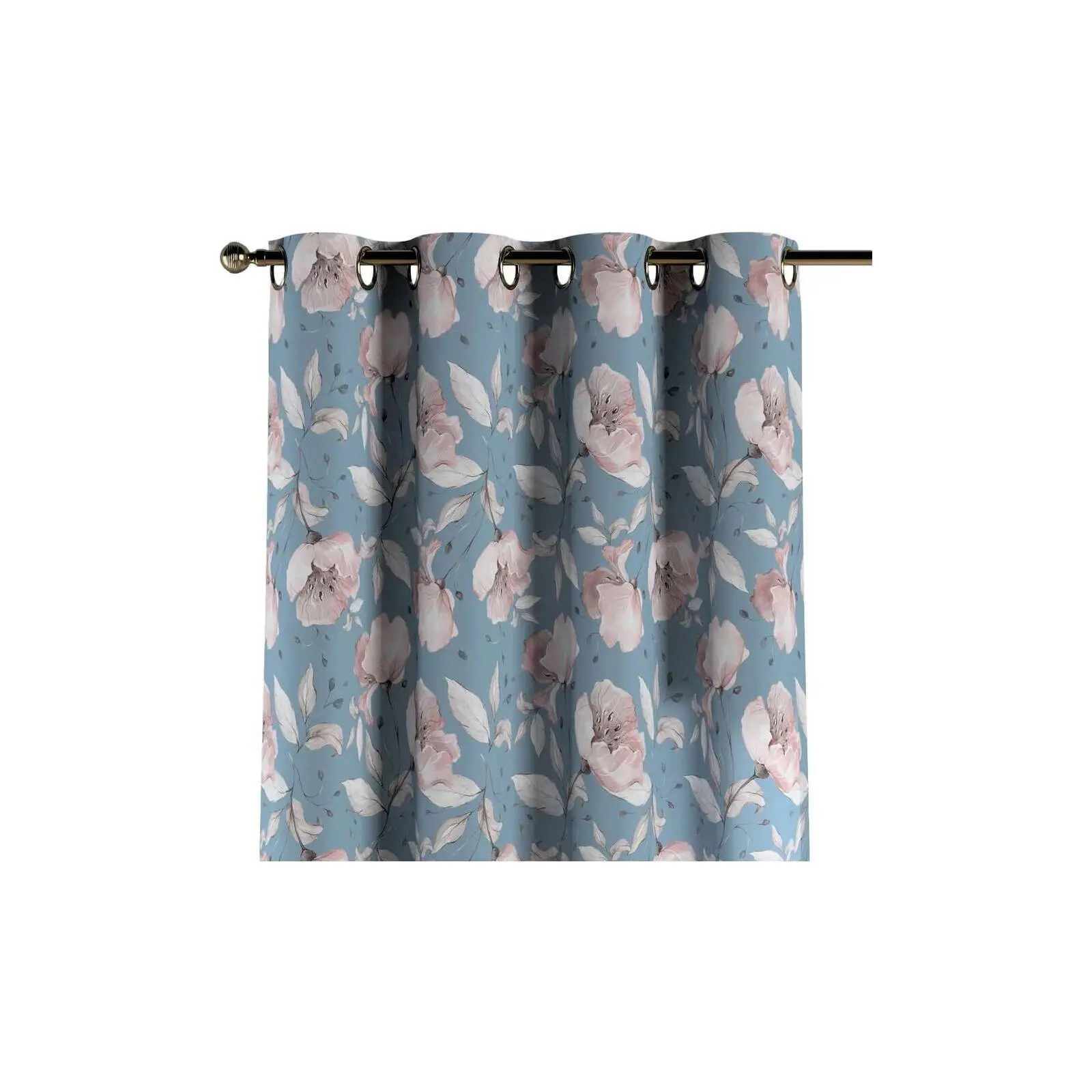 5902117589940 - Vorhang mit Ösen Magic Collection