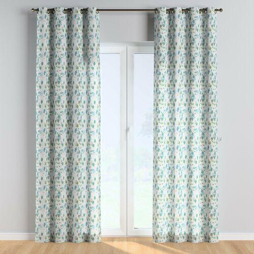 5902117589971 - Vorhang mit Ösen Magic Collection