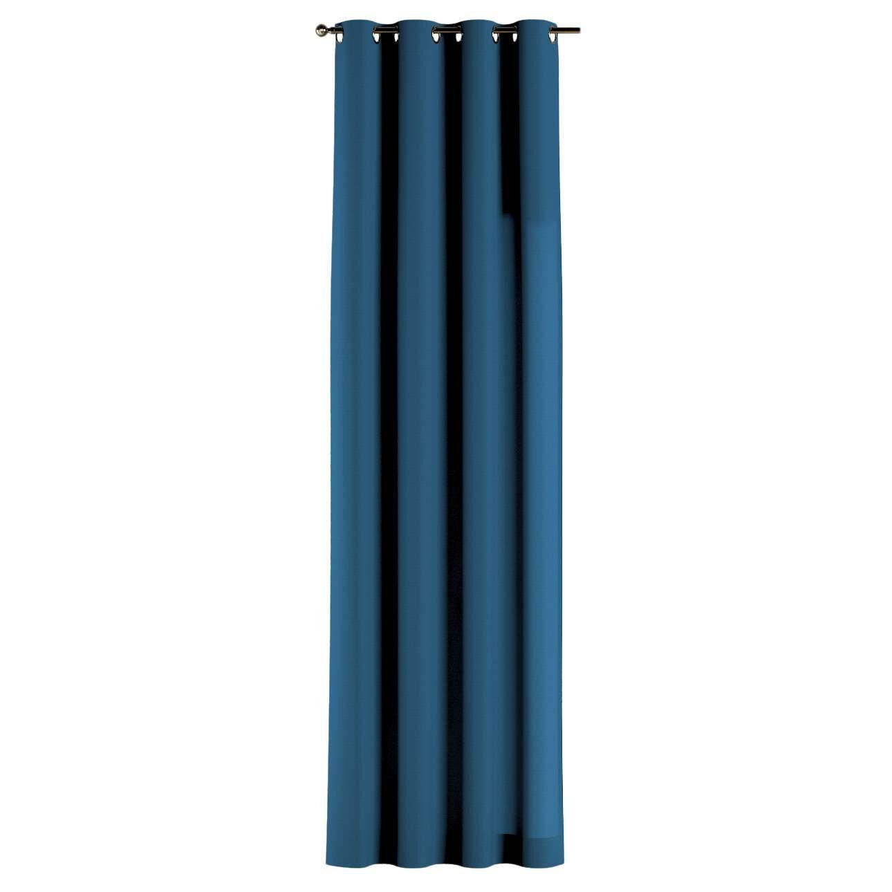 5901775708045 - Vorhang mit Ösen Cotton Story