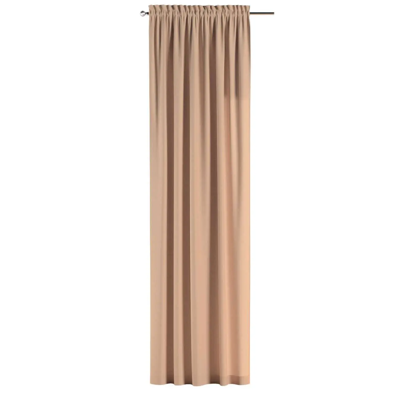 5901249462596 - Vorhang mit Schlitzen und Rüschen Cotton Story