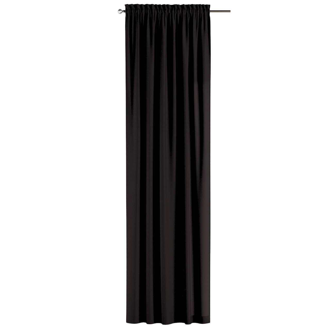 5901249462671 - Vorhang mit Schlitzen und Rüschen Cotton Story