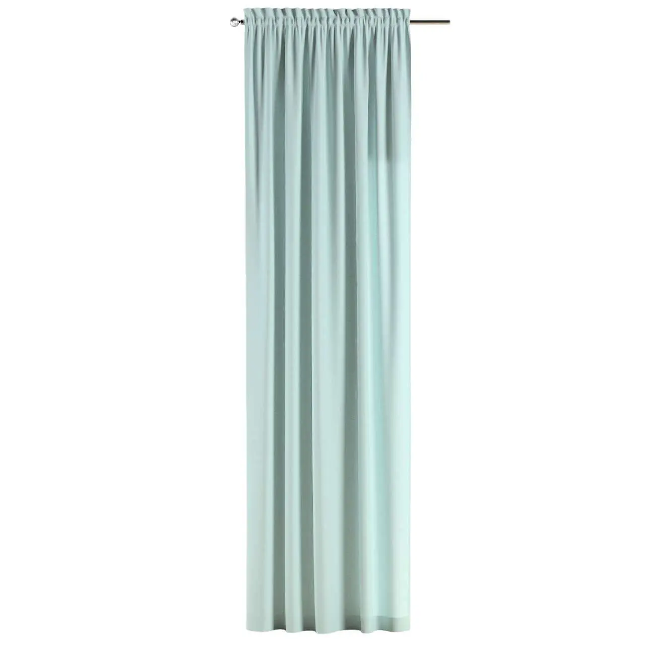 5901249462688 - Vorhang mit Schlitzen und Rüschen Cotton Story