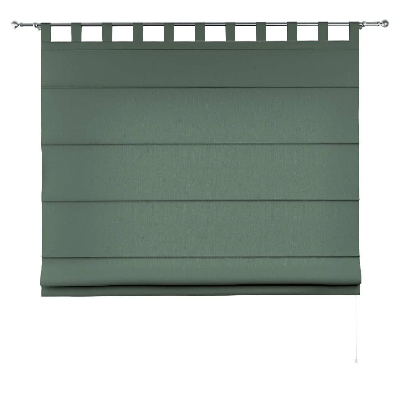 5902117945807 - Römische Jalousie Oli tab top Nature