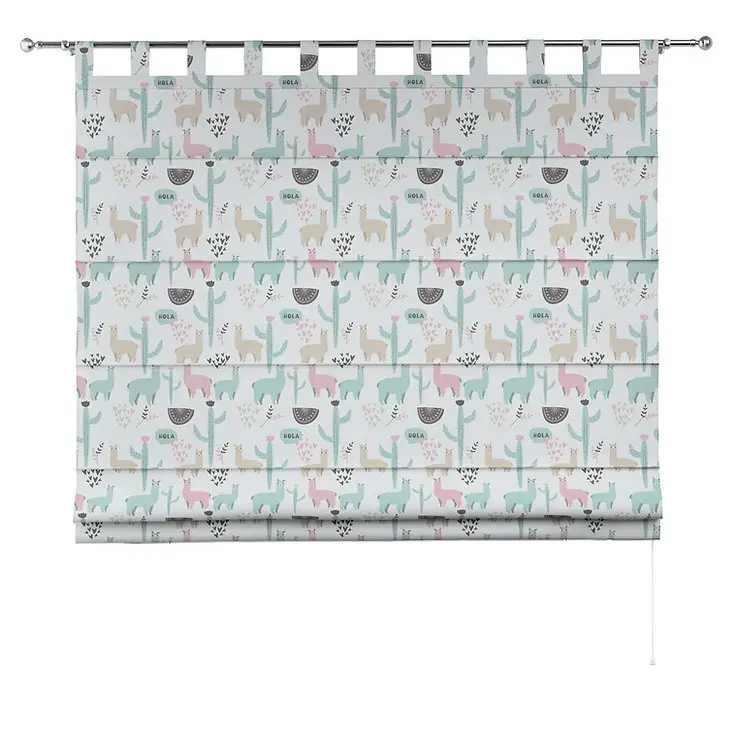 5902117590397 - Römische Jalousie Oli tab top Magic Collection