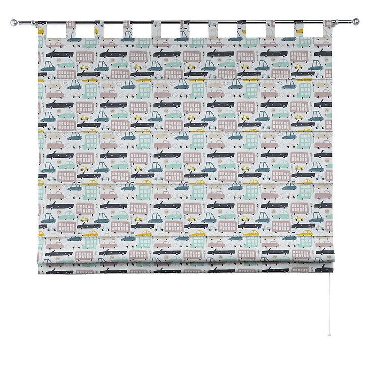 5902117585010 - Römische Jalousie Oli tab top Magic Collection