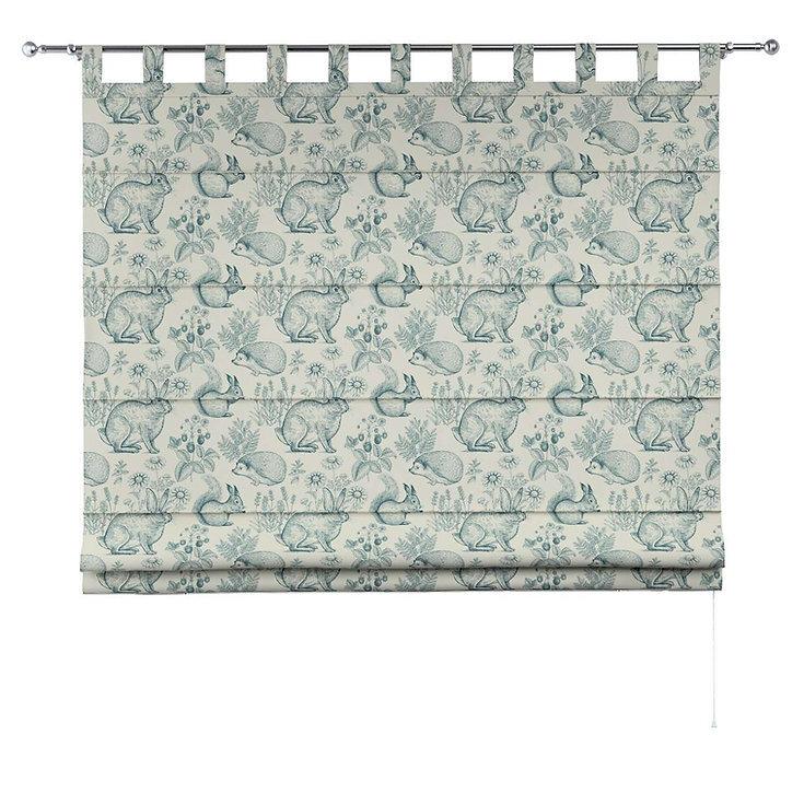 5902117590427 - Römische Jalousie Oli tab top Magic Collection