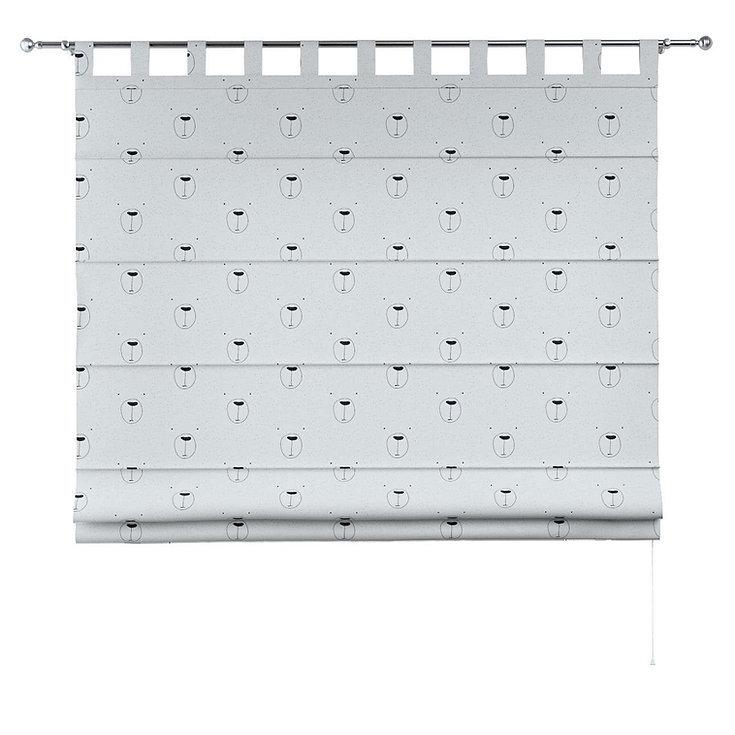 5902117590441 - Römische Jalousie Oli tab top Magic Collection