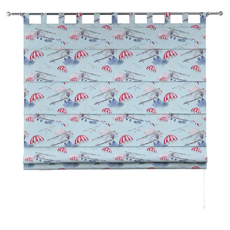 5902117585157 - Römische Jalousie Oli tab top Magic Collection