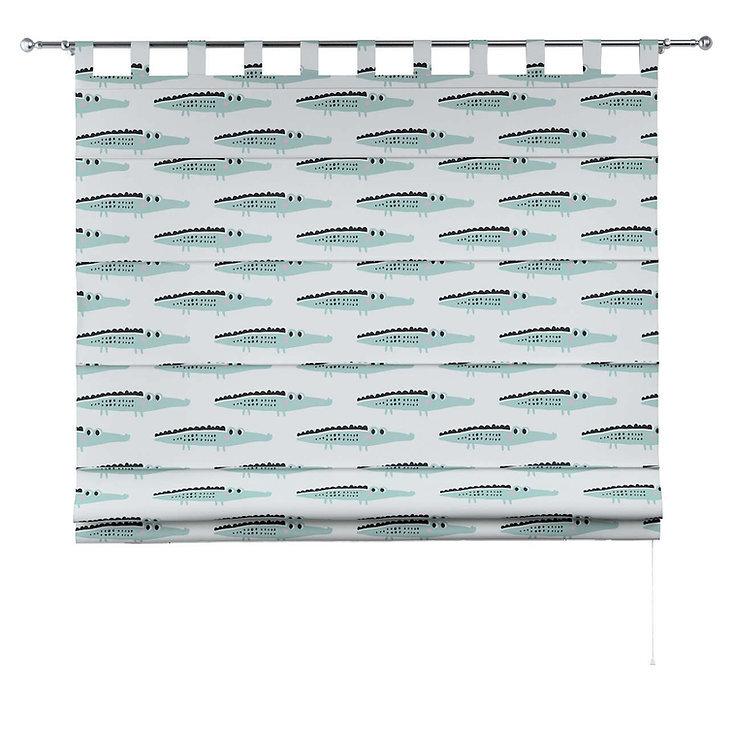 5902117585164 - Römische Jalousie Oli tab top Magic Collection