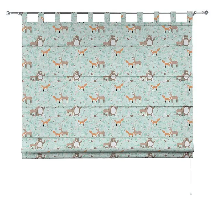 5902117584655 - Römische Jalousie Oli tab top Magic Collection