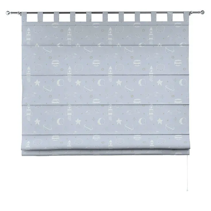 5902117584440 - Römische Jalousie Oli tab top Magic Collection