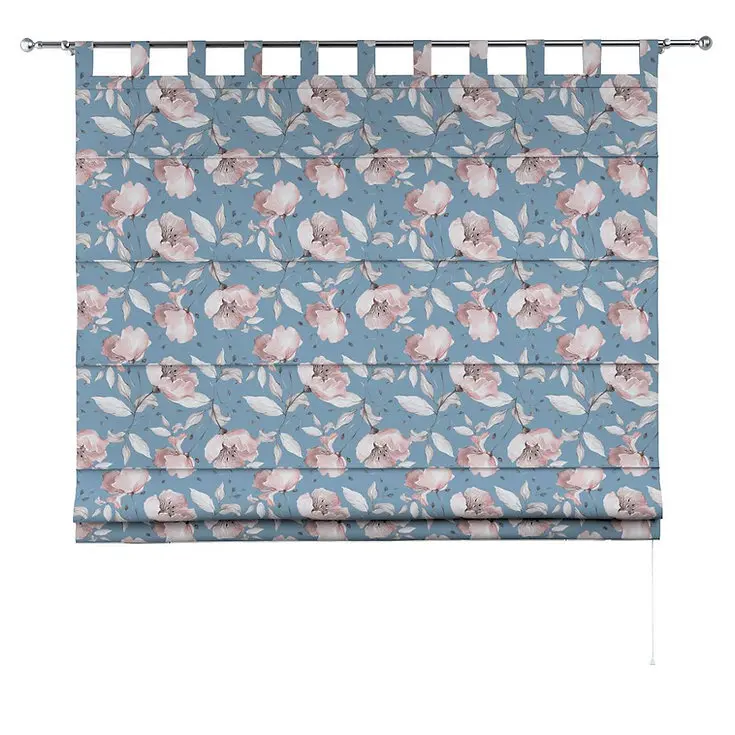 5902117584686 - Römische Jalousie Oli tab top Magic Collection