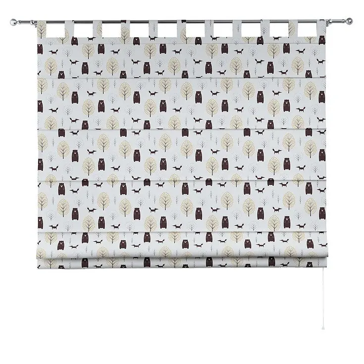 5902117584471 - Römische Jalousie Oli tab top Magic Collection